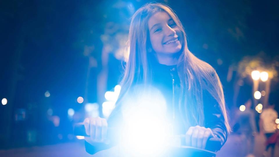 Lenke til artikkel: Høsten er her. Husk trafikksikkerheten!