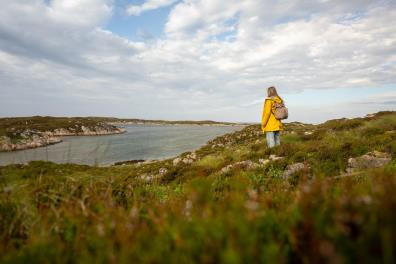 Lenke til artikkel: Vil ditt lag eller din forening være med på nye Visit Frøya?