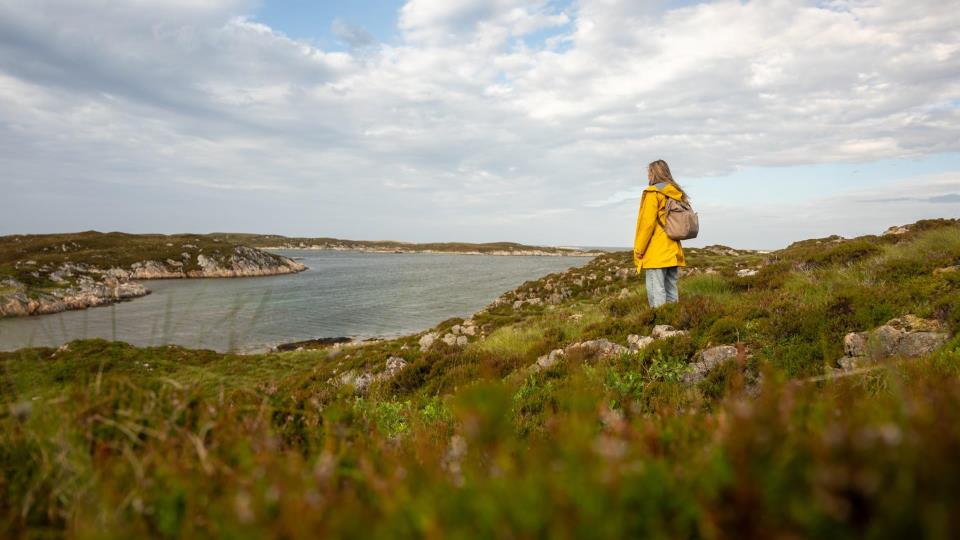 Lenke til artikkel: Vil ditt lag eller din forening være med på nye Visit Frøya?