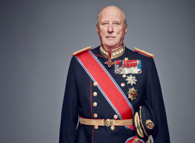 Lenke til artikkel: Til minne om Kong Harald V