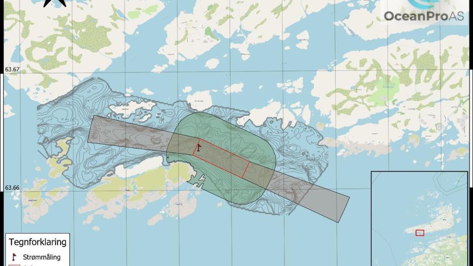 Lenke til artikkel: Høring: Akvakultursøknad Ilsøya 